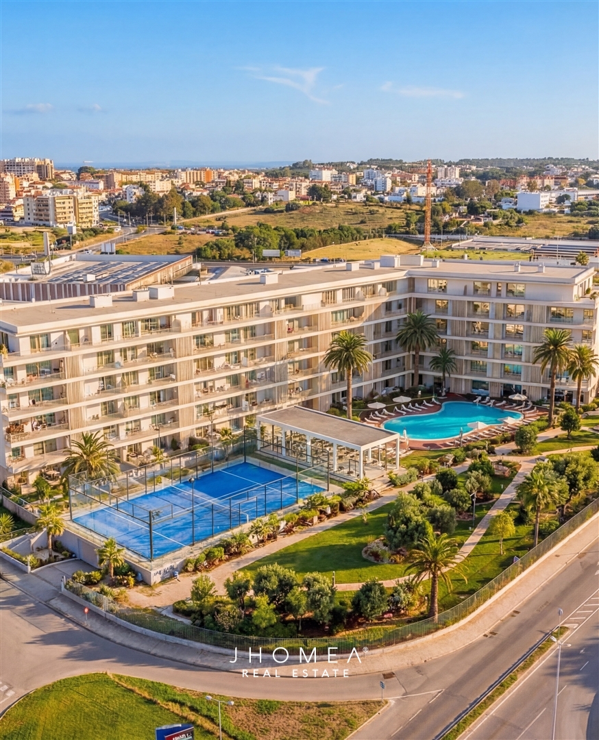 Apartamento T2 Para Venda em Aveiro